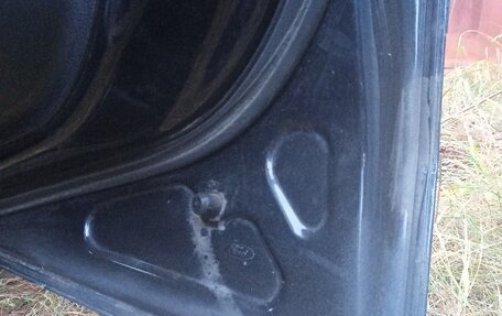 Ford Fusion I, 2007 год, 390 000 рублей, 12 фотография