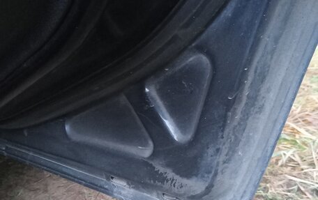 Ford Fusion I, 2007 год, 390 000 рублей, 13 фотография