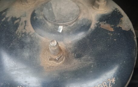 Ford Fusion I, 2007 год, 390 000 рублей, 17 фотография