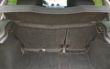 Ford Fusion I, 2007 год, 390 000 рублей, 16 фотография