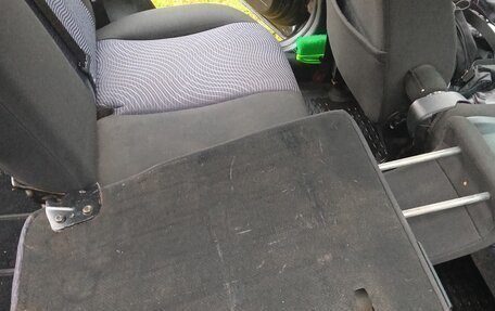 Ford Fusion I, 2007 год, 390 000 рублей, 21 фотография