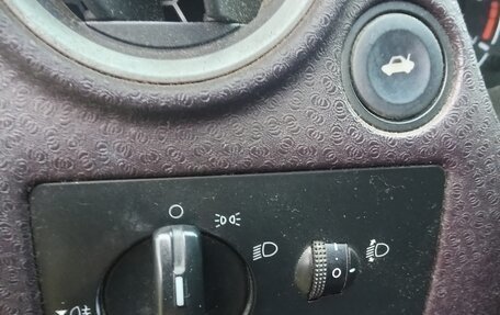 Ford Fusion I, 2007 год, 390 000 рублей, 25 фотография