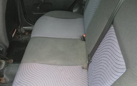 Ford Fusion I, 2007 год, 390 000 рублей, 20 фотография