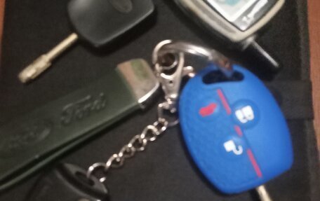 Ford Fusion I, 2007 год, 390 000 рублей, 30 фотография