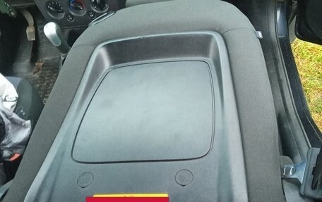 Ford Fusion I, 2007 год, 390 000 рублей, 22 фотография