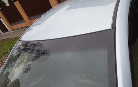 Hyundai Solaris II рестайлинг, 2011 год, 595 000 рублей, 9 фотография