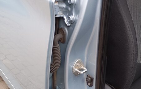 Hyundai Solaris II рестайлинг, 2011 год, 595 000 рублей, 14 фотография