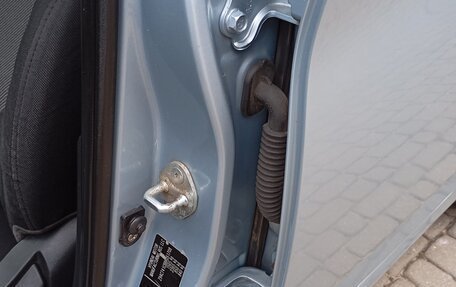 Hyundai Solaris II рестайлинг, 2011 год, 595 000 рублей, 15 фотография