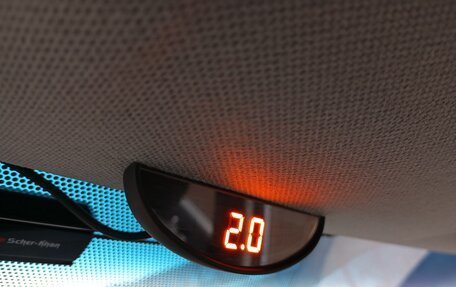 Hyundai Solaris II рестайлинг, 2011 год, 595 000 рублей, 30 фотография