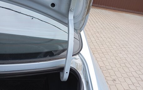 Hyundai Solaris II рестайлинг, 2011 год, 595 000 рублей, 21 фотография