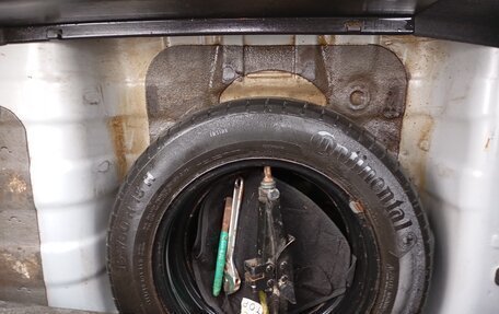 Hyundai Solaris II рестайлинг, 2011 год, 595 000 рублей, 22 фотография