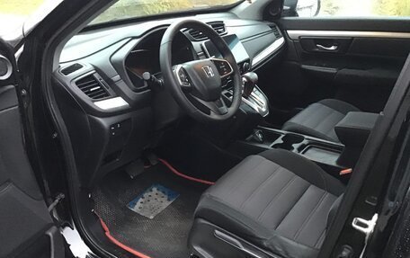 Honda CR-V IV, 2017 год, 2 300 000 рублей, 9 фотография