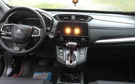 Honda CR-V IV, 2017 год, 2 300 000 рублей, 8 фотография
