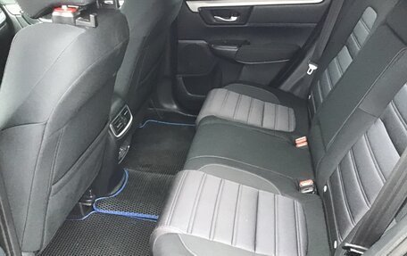 Honda CR-V IV, 2017 год, 2 300 000 рублей, 10 фотография