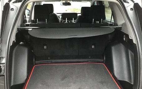 Honda CR-V IV, 2017 год, 2 300 000 рублей, 5 фотография