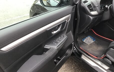 Honda CR-V IV, 2017 год, 2 300 000 рублей, 6 фотография