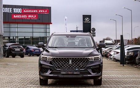 FAW Bestune T77, 2024 год, 1 895 000 рублей, 2 фотография