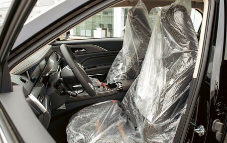 FAW Bestune T77, 2024 год, 1 895 000 рублей, 11 фотография