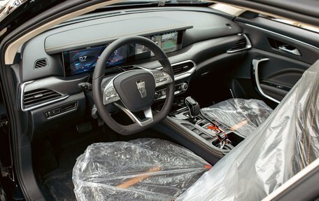 FAW Bestune T77, 2024 год, 1 895 000 рублей, 13 фотография