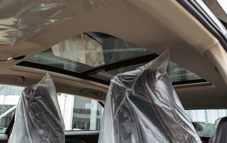 FAW Bestune T77, 2024 год, 1 895 000 рублей, 17 фотография