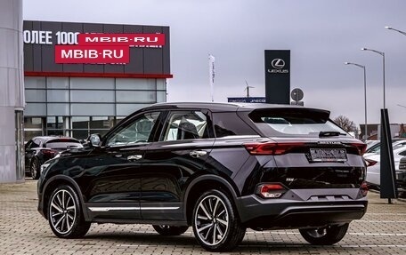 FAW Bestune T77, 2024 год, 1 895 000 рублей, 4 фотография