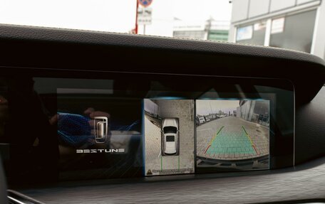 FAW Bestune T77, 2024 год, 1 895 000 рублей, 14 фотография