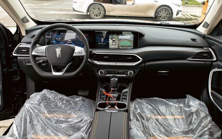 FAW Bestune T77, 2024 год, 1 895 000 рублей, 16 фотография