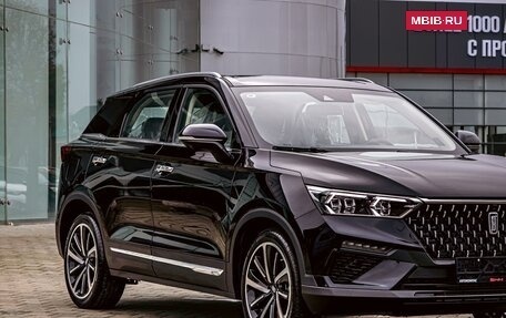 FAW Bestune T77, 2024 год, 1 895 000 рублей, 7 фотография