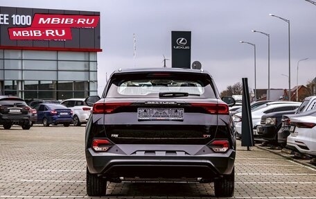 FAW Bestune T77, 2024 год, 1 895 000 рублей, 5 фотография