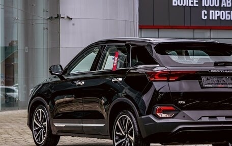 FAW Bestune T77, 2024 год, 1 895 000 рублей, 8 фотография