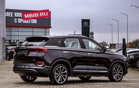 FAW Bestune T77, 2024 год, 1 895 000 рублей, 6 фотография