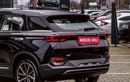 FAW Bestune T77, 2024 год, 1 895 000 рублей, 10 фотография