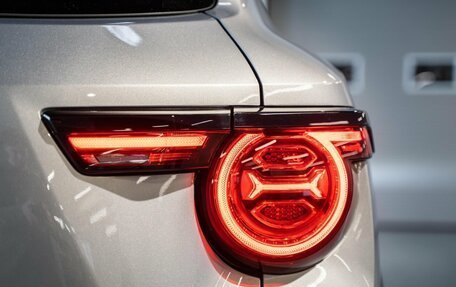 Haval H7, 2025 год, 3 699 000 рублей, 15 фотография