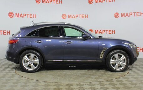 Infiniti FX II, 2010 год, 2 200 000 рублей, 4 фотография