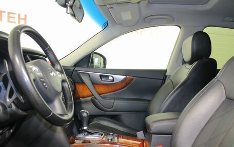 Infiniti FX II, 2010 год, 2 200 000 рублей, 9 фотография