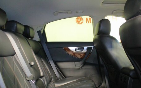 Infiniti FX II, 2010 год, 2 200 000 рублей, 11 фотография