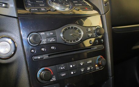 Infiniti FX II, 2010 год, 2 200 000 рублей, 13 фотография