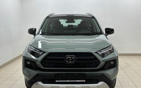 Toyota RAV4, 2025 год, 4 500 000 рублей, 2 фотография