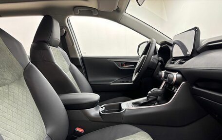 Toyota RAV4, 2025 год, 4 500 000 рублей, 12 фотография