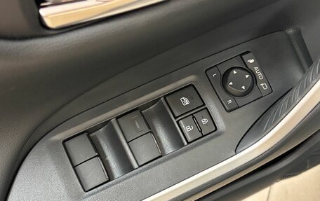 Toyota RAV4, 2025 год, 4 500 000 рублей, 16 фотография