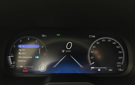 Toyota RAV4, 2025 год, 4 500 000 рублей, 20 фотография