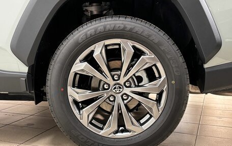 Toyota RAV4, 2025 год, 4 500 000 рублей, 19 фотография