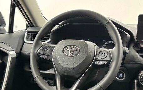 Toyota RAV4, 2025 год, 4 500 000 рублей, 18 фотография