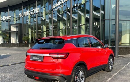 Geely Coolray I, 2023 год, 1 899 000 рублей, 2 фотография