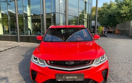 Geely Coolray I, 2023 год, 1 899 000 рублей, 3 фотография