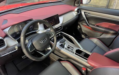 Geely Coolray I, 2023 год, 1 899 000 рублей, 8 фотография