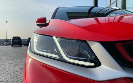 Geely Coolray I, 2023 год, 1 899 000 рублей, 6 фотография