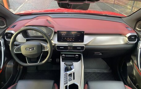 Geely Coolray I, 2023 год, 1 899 000 рублей, 9 фотография