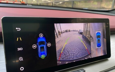 Geely Coolray I, 2023 год, 1 899 000 рублей, 15 фотография