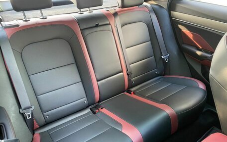 Geely Coolray I, 2023 год, 1 899 000 рублей, 11 фотография